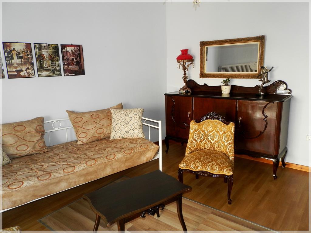 Apartamento Florian Flat Complex Preveza Exterior foto