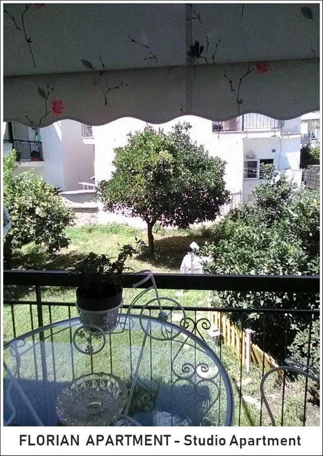 Apartamento Florian Flat Complex Preveza Exterior foto
